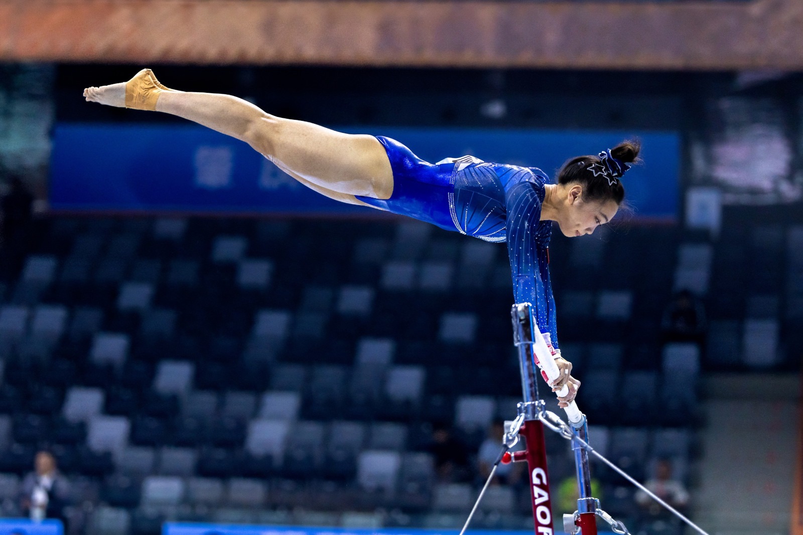 就是检验你这个队有没有能力，上限可能都看的出来。感觉就是这样的