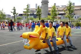 [羽毛球]梁伟铿／王昶晋级男双四强